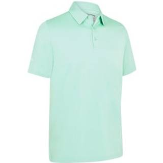 Callaway Polo Swing Tech Solid, lysegrøn