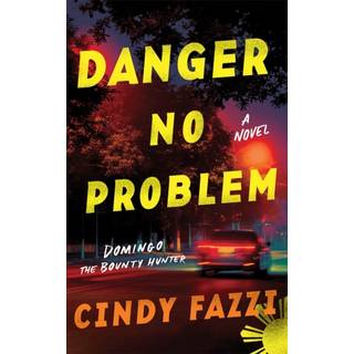 Danger No Problem (4, 2025) | Cindy Fazzi