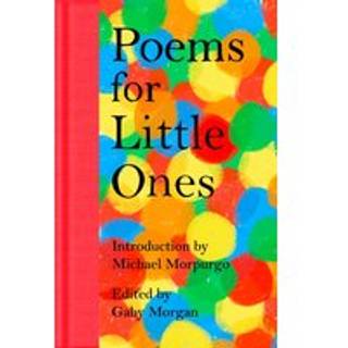 Poems for Little Ones