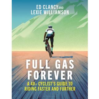 Full Gas Forever