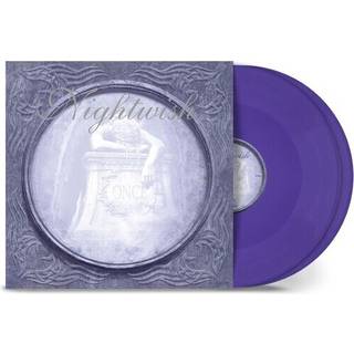 Nightwish - Once (Remastred) (Gatefold Sleeve) (Arctic Pearl Coloured) (2 LP)
