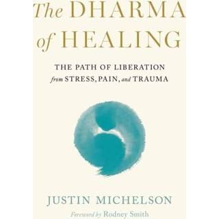 Dharma of Healing,The