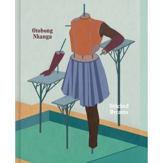 Otobong Nkanga: Stitched Dreams