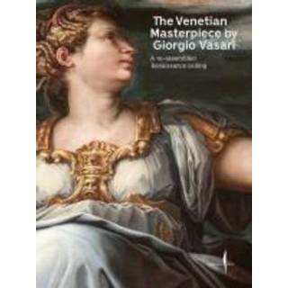 Venetian Masterpiece by Giorgio Vasari, the