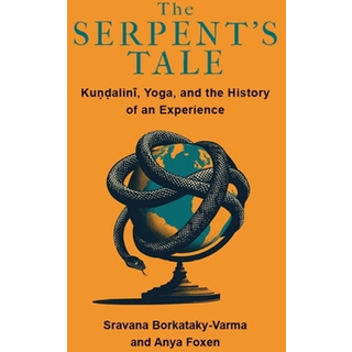 The Serpent's Tale