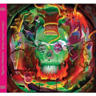 Rachel Maclean (Bilingual edition)