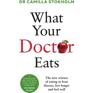 What Your Doctor Eats