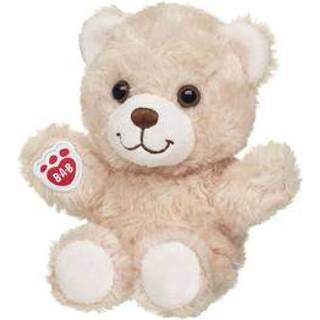 Build a Bear bjørn bamse