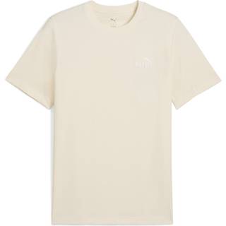 Men&#39;s Puma Essentials Small No. 1 Logo T-Shirt, Size M, Clothing - No Dye - M