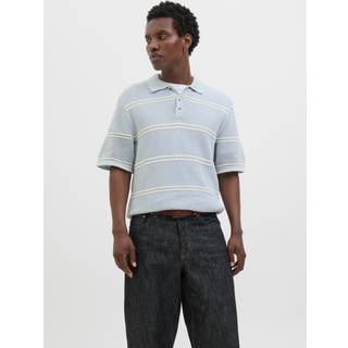 Strikket Polo