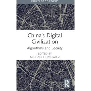 China’s Digital Civilization