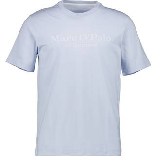 Marc O'Polo Herren T-Shirt blau