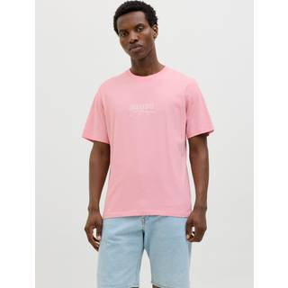 Logo Crewneck T-shirt