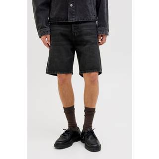 Loose Fit Denimshorts