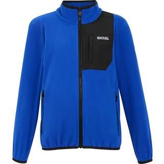 Regatta Kids Frankie Full Zip Fleece5 - 6 år (110 - 116cm)
