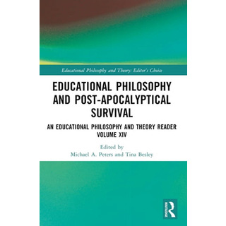 Educational Philosophy and Post-Apocalyptical Survival