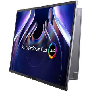 17" ASUS ZenScreen Fold OLED MQ17QH