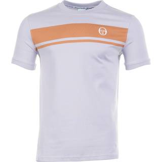 Sergio Tacchini Master T Shirt Purple