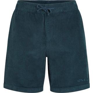 O'Neill Cord Shorts - XL - alma steel