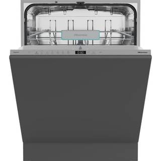 Hisense Opvaskemaskine HFI642D (Fuldintegreret)