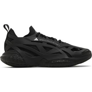 Sneakers adidas x Stella McCartney Solarglide Core Black/ Core Black/ Core Black EUR 36 2/3 - Core Black - 36 2/3