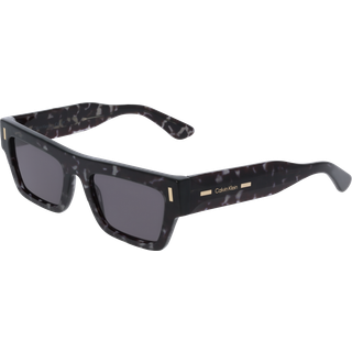Calvin Klein CK25510S 223 52 Solbriller Mænd Tortoiseshell - Grey Tortoise - 52mm