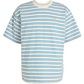 adidas Originals Stripe T-Shirt, Multicolor - XXL