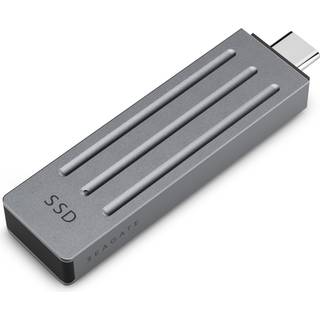 Seagate Ultra Compact 1tb Grå