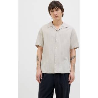 Loose Fit Skjorte