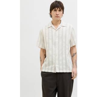 Relaxed Fit Skjorte