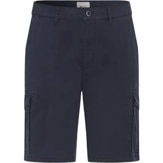 Brax Herren Cargoshorts blau