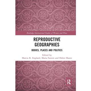 Reproductive Geographies