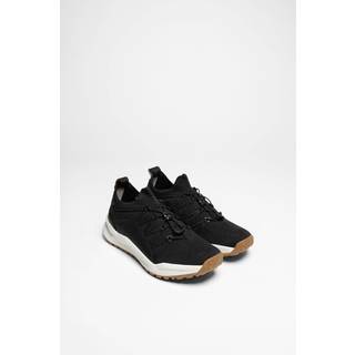 Lowa Kaloya Knit Fritidssko Herrer størrelse 9,5 farve black