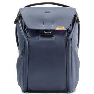 Peak Design Everyday Backpack dark blue 20L