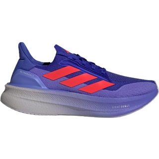 adidas Ultraboost 5X Neutral Running Shoe Men - Blue, Red, Size 10 - blue