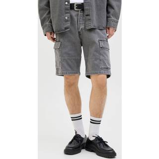 Baggy Fit Cargoshorts