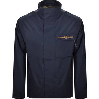 Henri Lloyd Aton Crew Jacket Navy