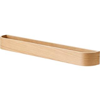 Audo Copenhagen Epoch knagerække 79 cm Eg