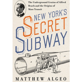 New York's Secret Subway