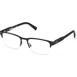 Timberland Mand TB50046 2 Optiske stel Metal Sort Firkantet Normal
