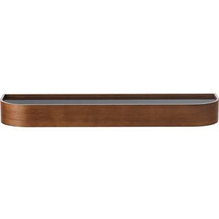 Audo Copenhagen - Knagerække - Epoch Rack - Stained - 50 cm