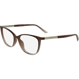 Calvin Klein Kvinde CK25512 205 Optiske stel Bio-injekt Cat Eye Normal