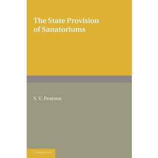 The State Provision of Sanatoriums