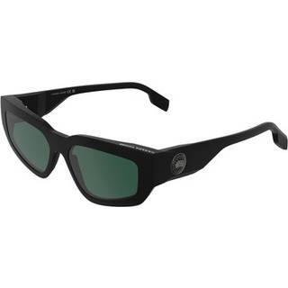 Canada Goose GC25605S 002 56 Solbriller Kvinder Black - Matte Black - 56mm