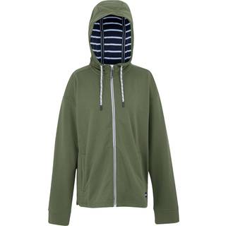 Regatta Regatta Green Womens Bayletta Full Zip Hoodie