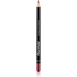 flormar Waterproof Lipliner Vandfast læbe liner Skygge 203 Subdued Pink 1,14 g - 1.14 g