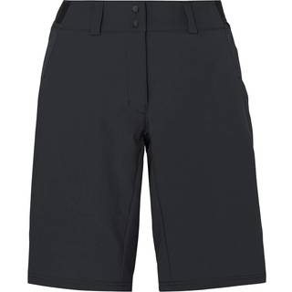 Vaude Women's Loamer Base Shorts Cykelbukser Damer størrelse 40 farve sort