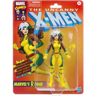 Marvel MVL Legends Xmen Vintage 5