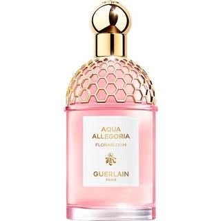 GUERLAIN Parfumer-til-kvinder Aqua-AllegoriaFlorabloomEau de Toilette Spray 40 ml (14.625,00 kr / 1 l) - 40 ml