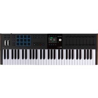 Arturia KeyLab 61 MK3 White - B-Stock